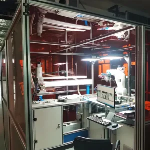 Top Assembly Machine Manufacturers in Malaysia