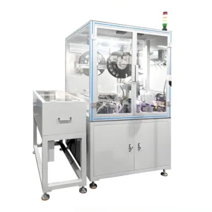 What Is the Meaning of Machine Assembly