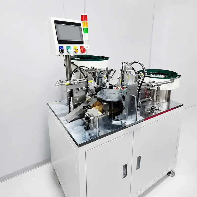 What Is the Use of a Bowl Feeder in Assembly Automation