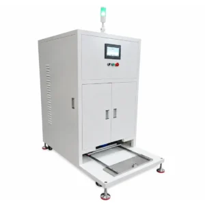 adhesive handling equipment