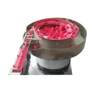 caps bowl feeder