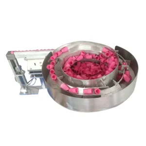 caps bowl feeder manufacturers