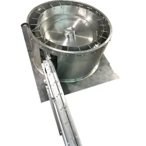centrifugal feeders in automation