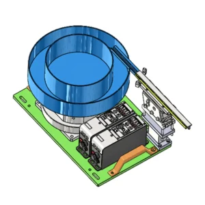 grapa bowl feeder automation
