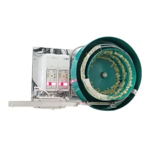 grapa bowl feeder manufacturers
