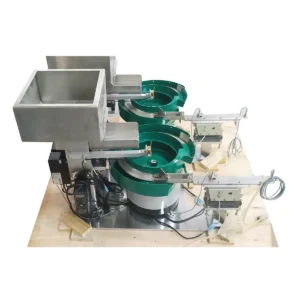 o-rings vibratory bowl feeder manufacturers