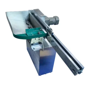 Automatic Step Feeder for Small Cylindrical Parts Assembly2