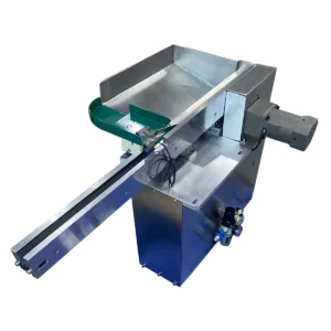 Automatic Step Feeder for Small Cylindrical Parts Assembly3