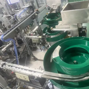 Rubber Seal Rings Bowl Feeder