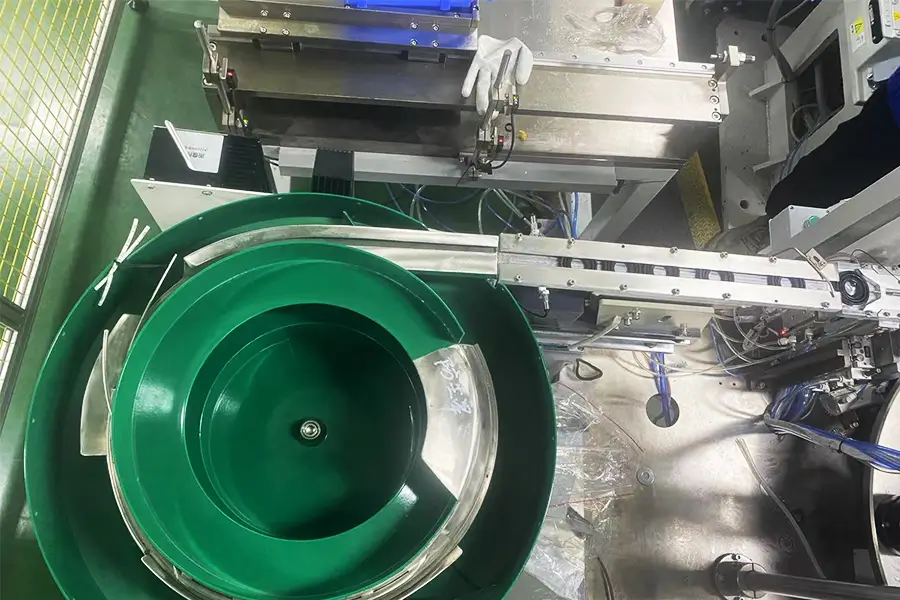 Why Assembly Machines Matter in Automotive Production