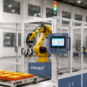 automatic riveting machine swoer malaysia