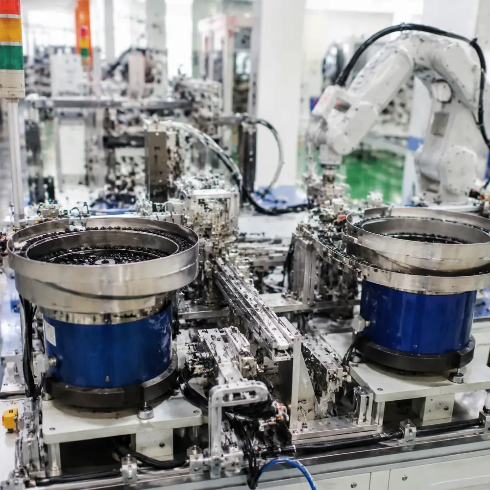 Assembly Machine Supplier in Kuala Lumpur