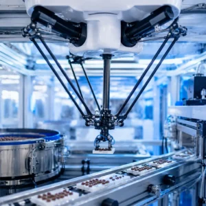 What Are Delta Robots Used For